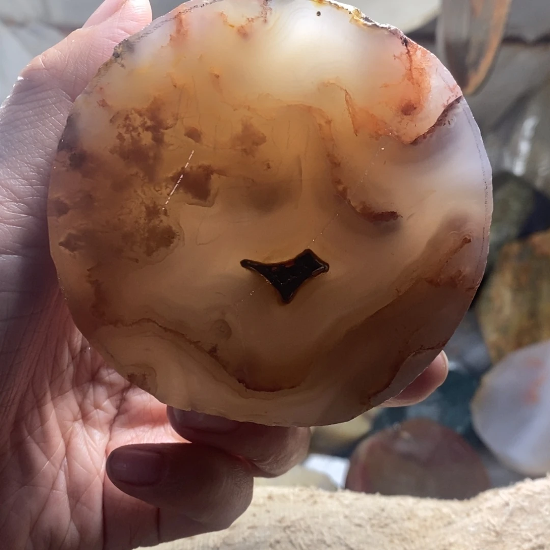 定制玛瑙玛瑙手镯私人订制60