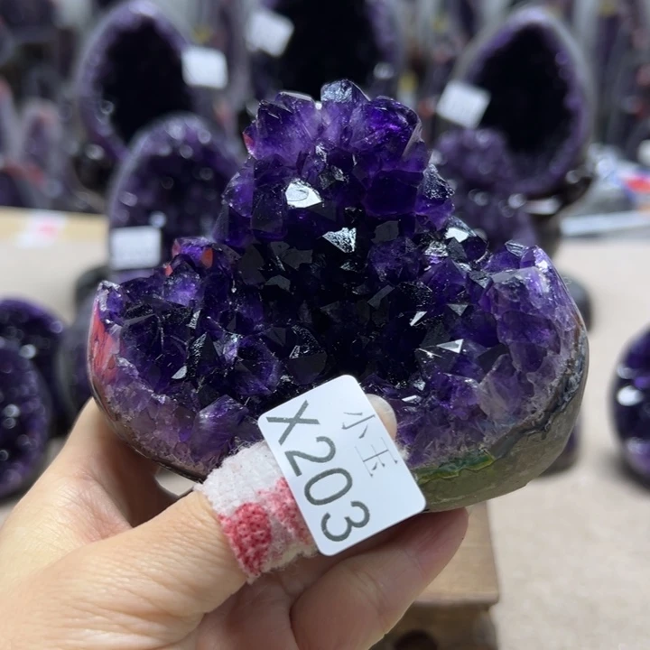 好***上未镶嵌水晶大型摆件（非配饰）摆件