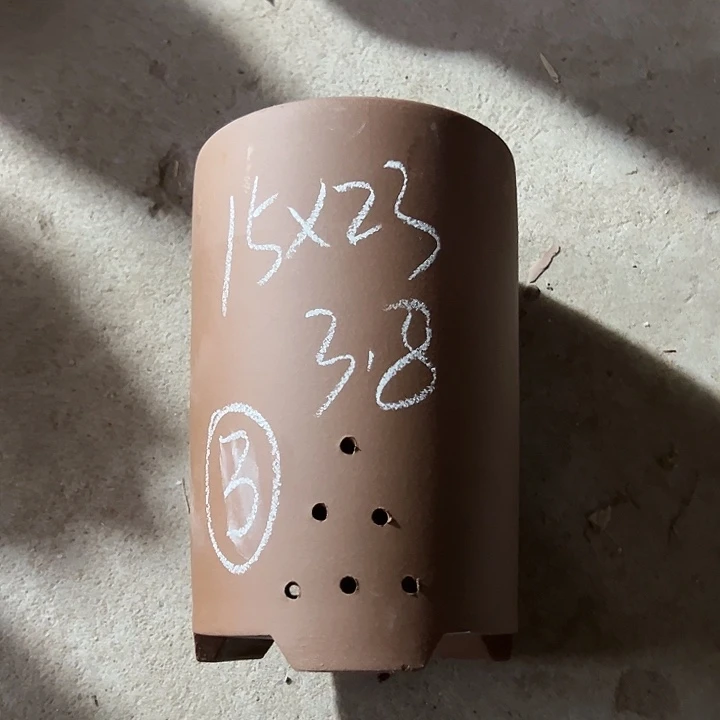 紫砂花盆宜兴紫砂花盆源头厂家