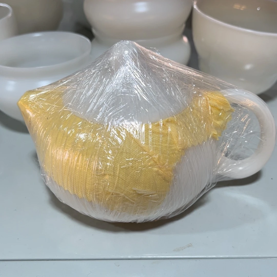 拾***语德化陶瓷有限公司