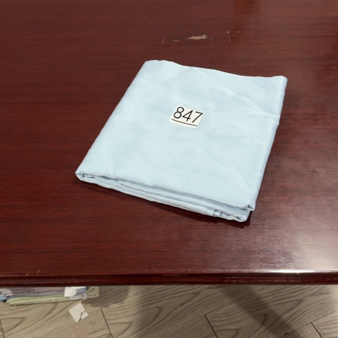 莱赛尔纤维天丝床单847