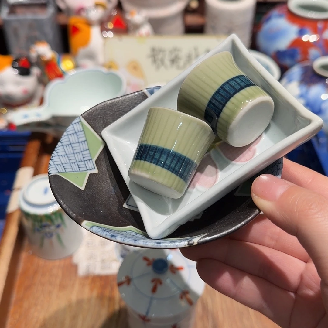 瓷片五十包邮 非全新