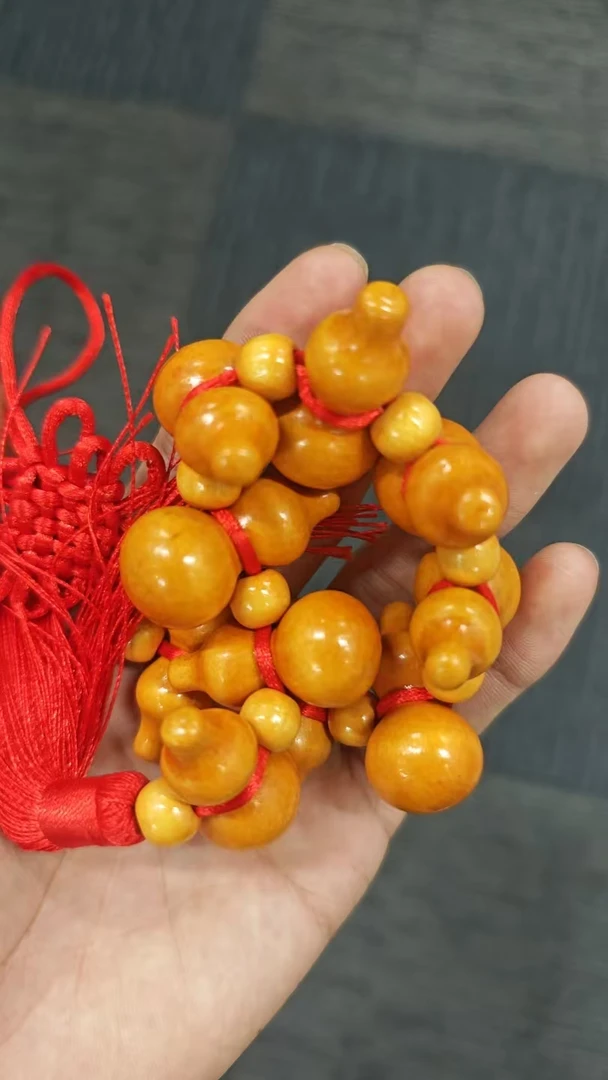 S2106-葫芦车挂-无礼盒