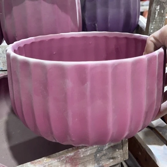 陶瓷外贸尾货多肉绿植陶瓷花盆