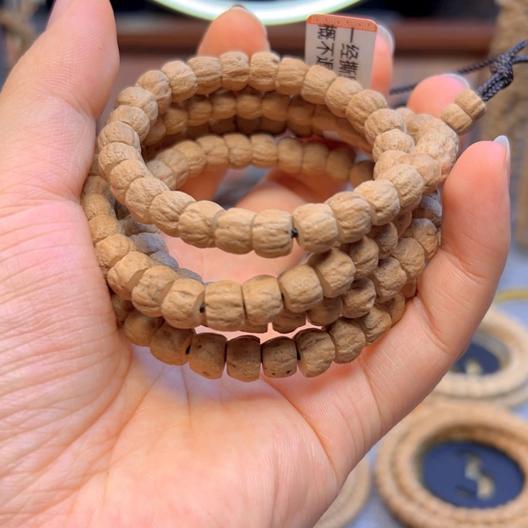 柏香籽/百香籽吊坠