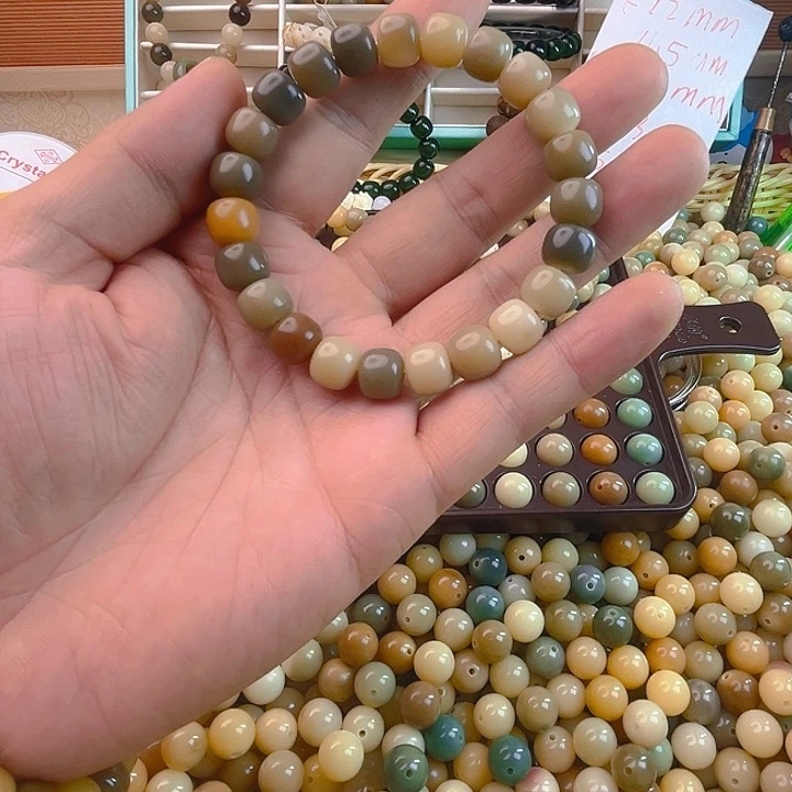 菩提根/象牙果手串
