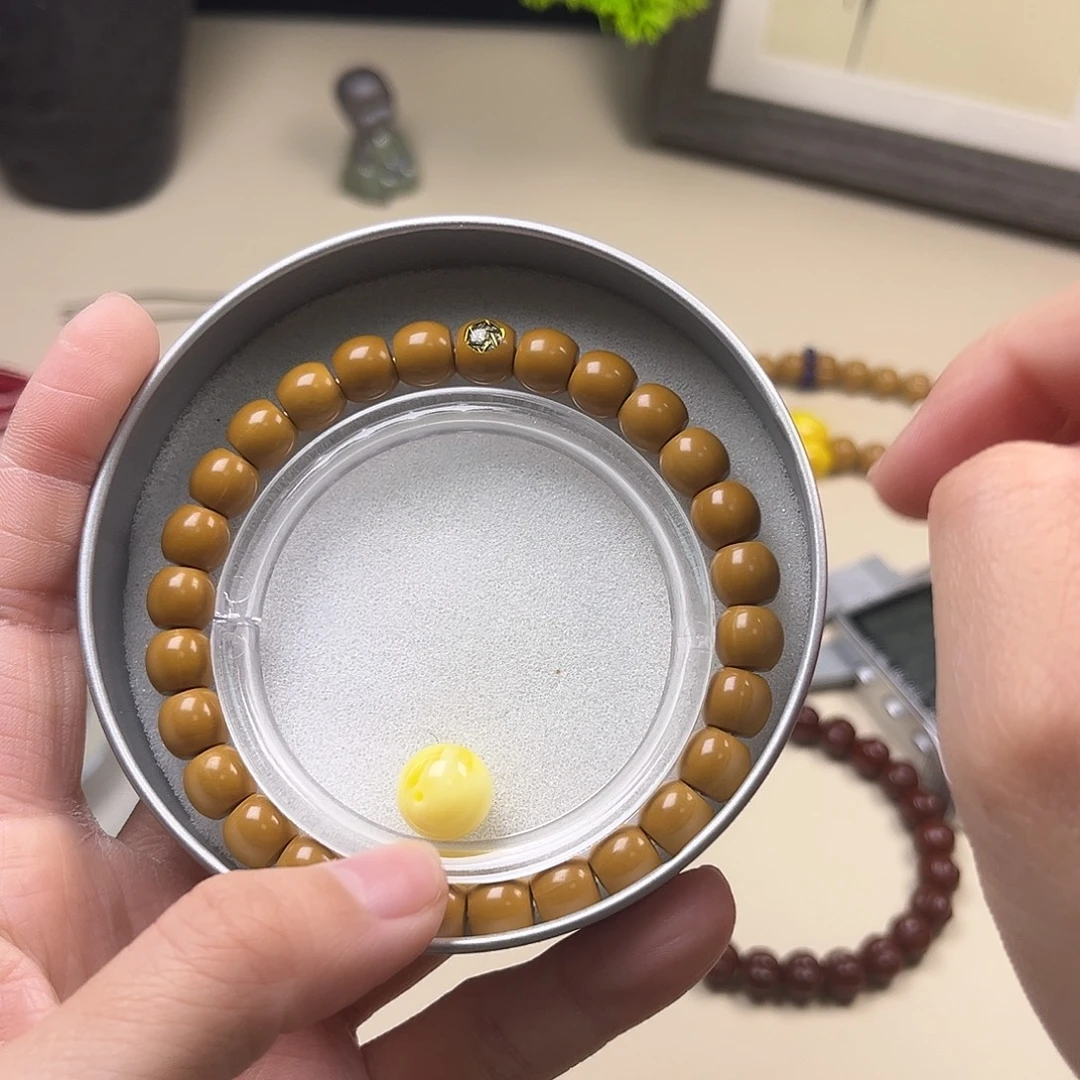 猴头核桃手串全品8加直切