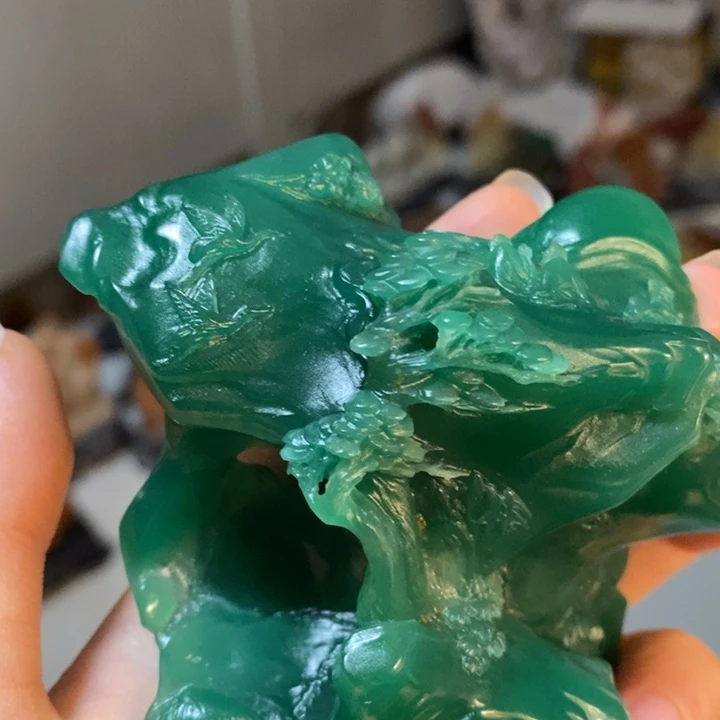 皮***了寿山石摆件1111111111111