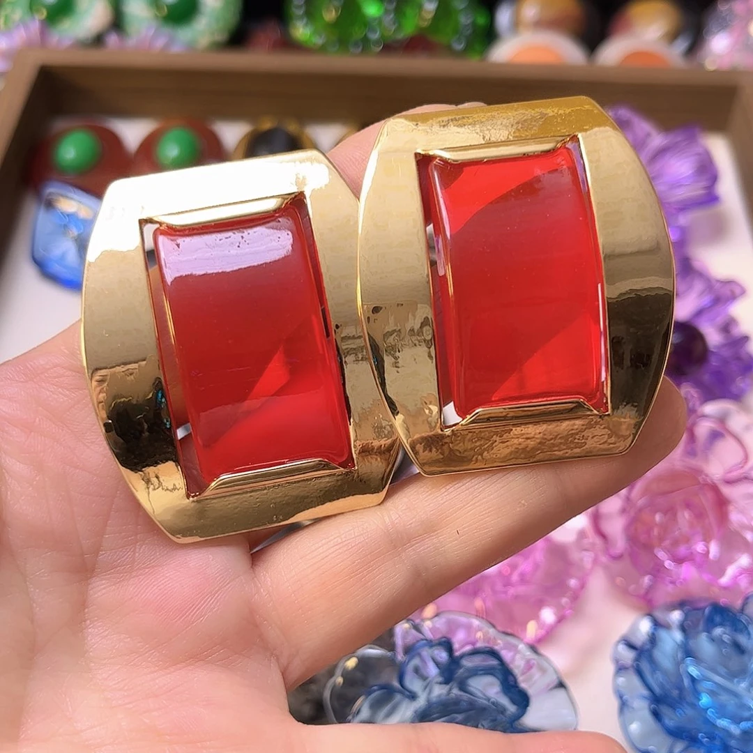 铁合金贝壳合金耳针