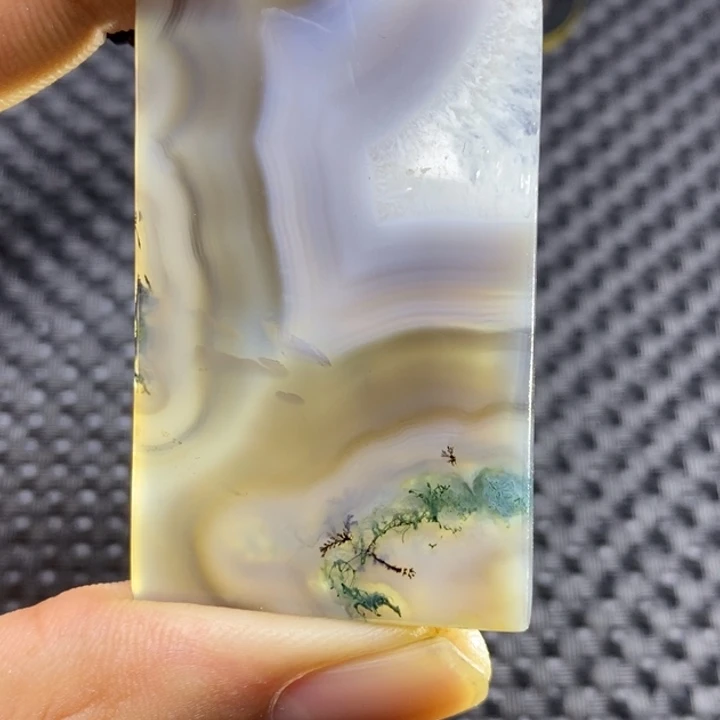 厚***福玛瑙/玉髓未镶嵌1