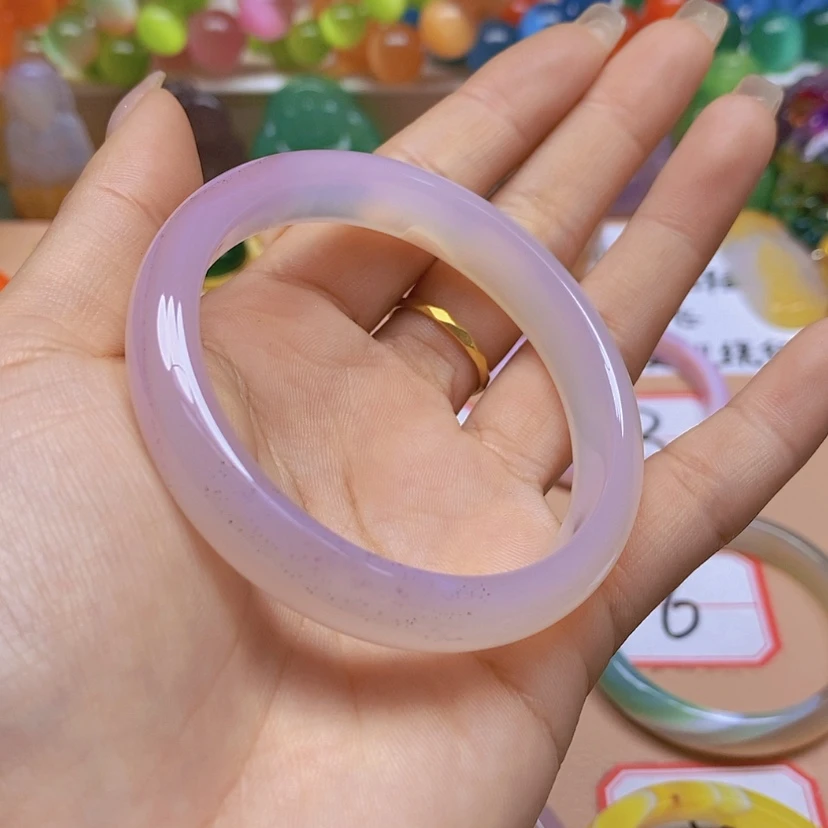 【闪购商品】玛瑙/玉髓颈饰未镶嵌张*