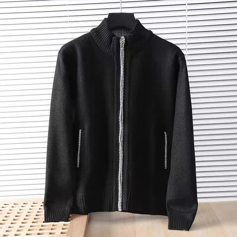 【毛衣】宽松简约新款时尚高档毛衣时装女装服装5800[SDN]Q