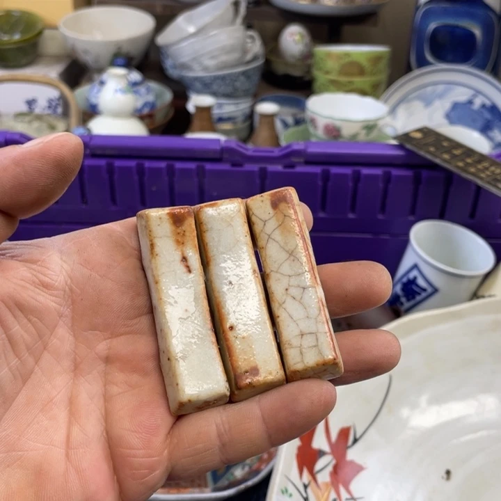 琉璃手工艺品开播了开播了开播了