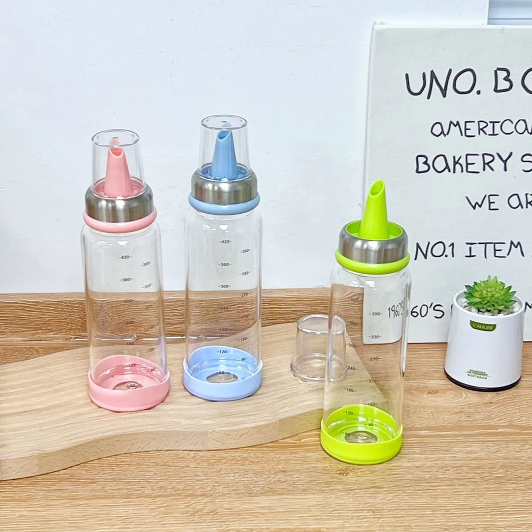 150玻璃油壶~随机