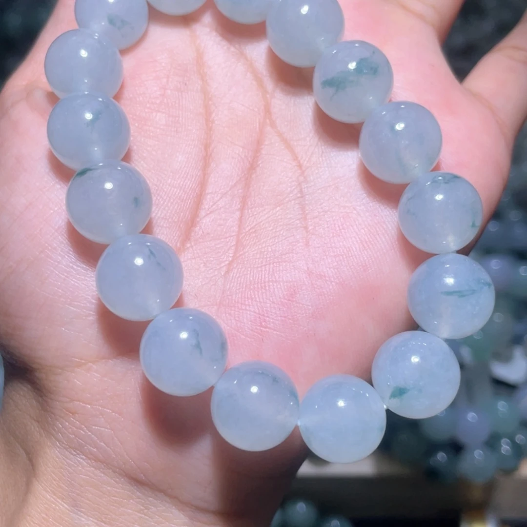 【闪购商品】未镶嵌定制翡翠