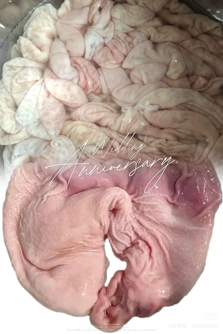 （下杂）恩施土猪内脏现称共用7号链接