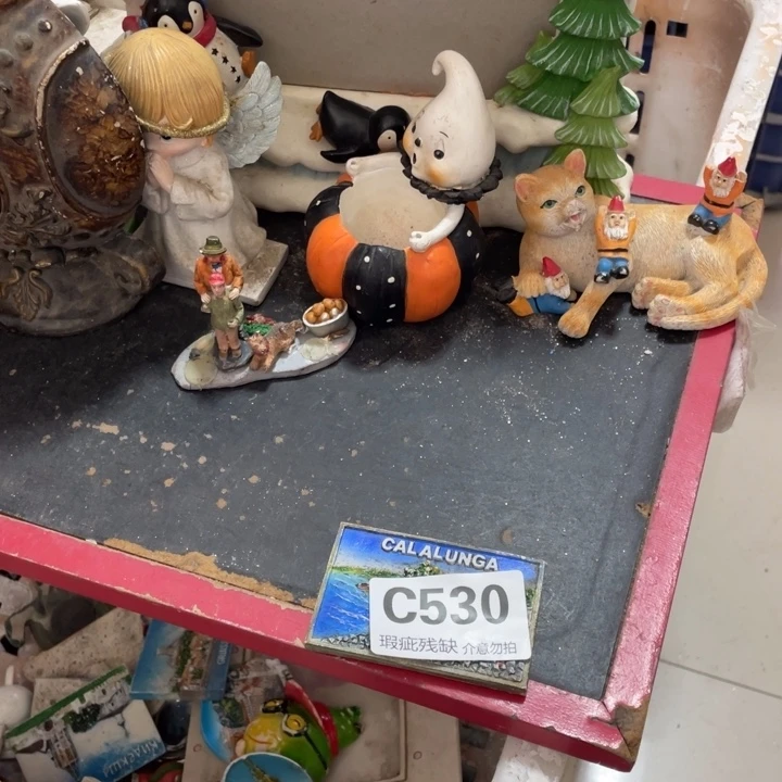 兜***飞摆件孤品老货微瑕疵