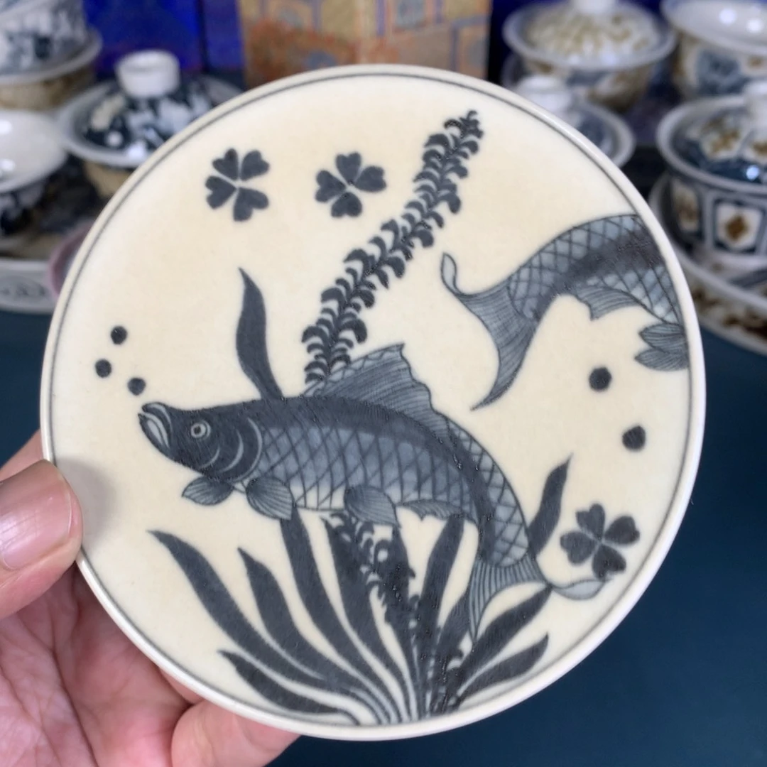 摆件我也是很喜欢这个