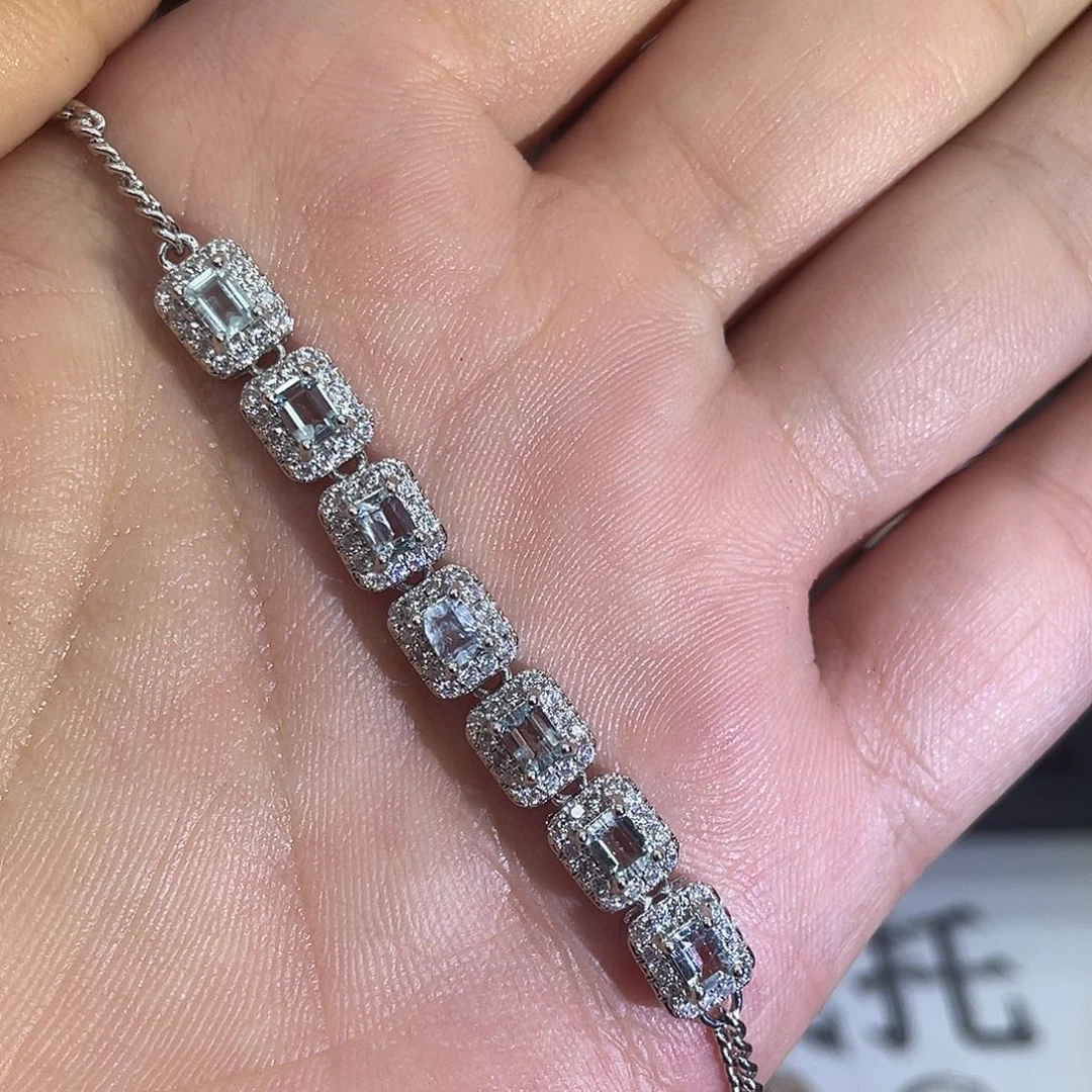 紫晶珠宝半成品未镶嵌