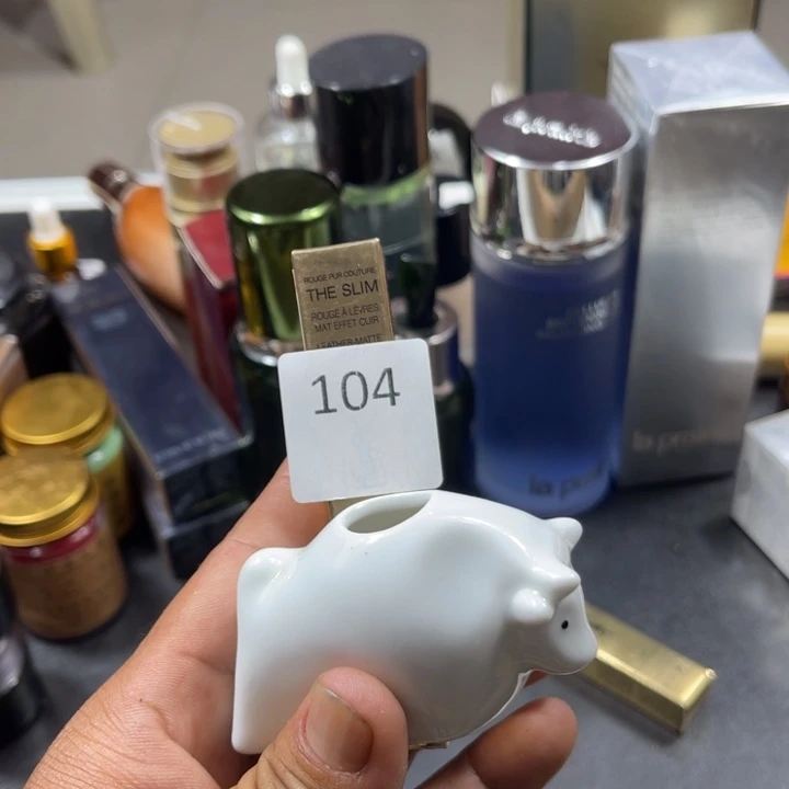 回流瓷器瓷器碎片104