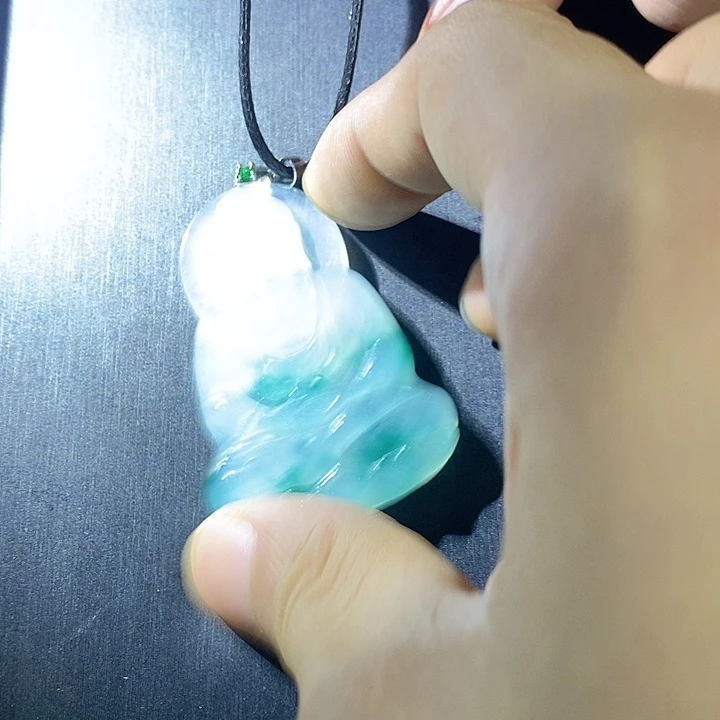 潮流精美好看吊坠627