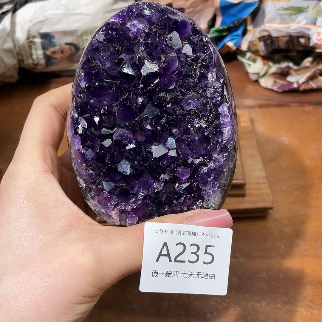 摆件未镶嵌水晶摆件