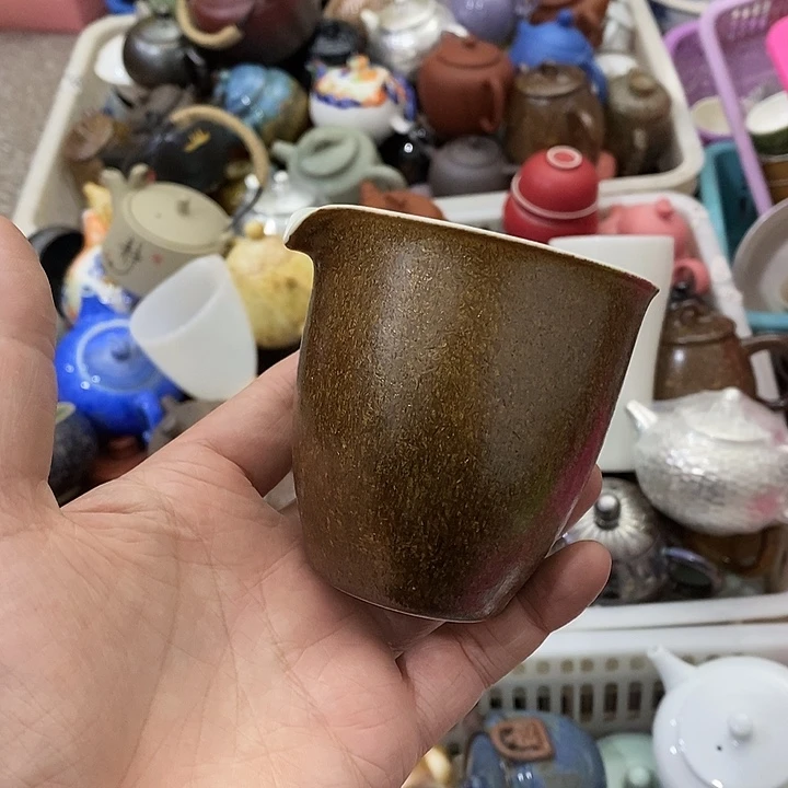 陶瓷艺术品及陶瓷制品