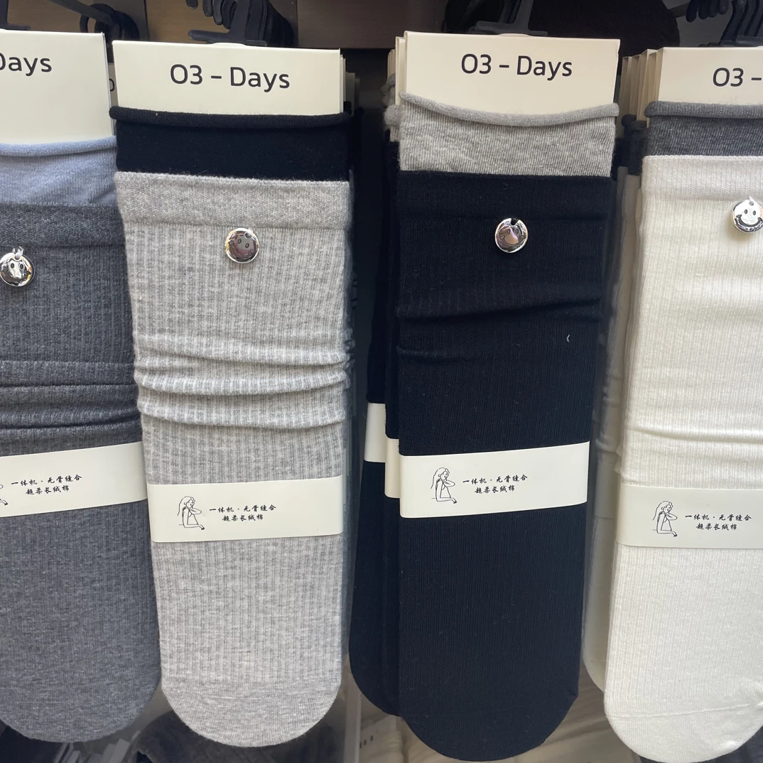 纸板袜直播链接（一双不FA）链接选款备注款式颜色