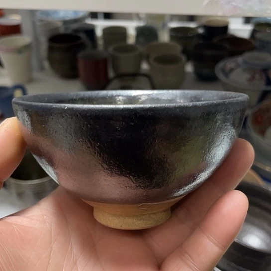 紫砂回流瓷器 默认微瑕 完美主义甚拍 98