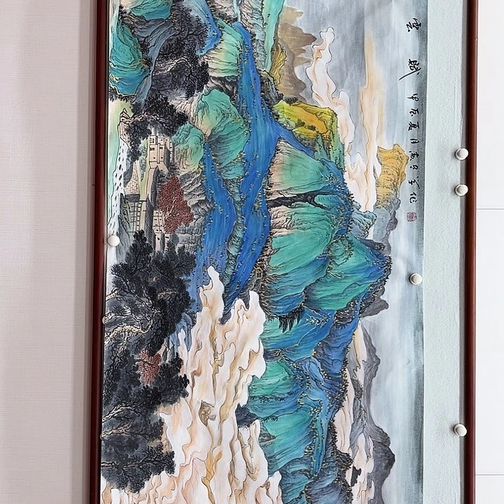 艺术作品欣赏作品