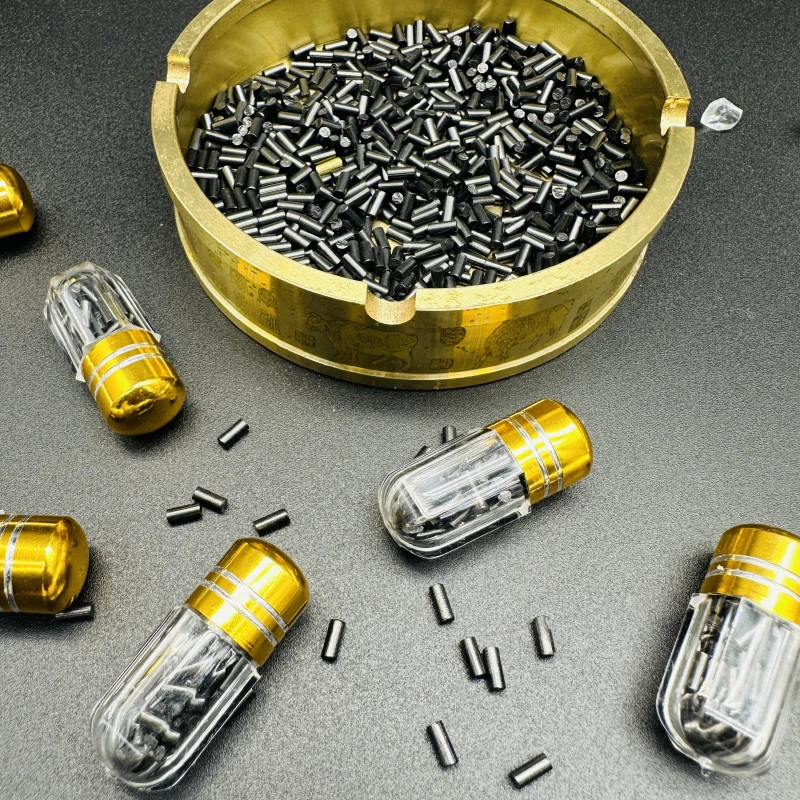 锦煜朗声打火机 通用5A软火石耗材黄铜朗声ZP通用耗材 福利