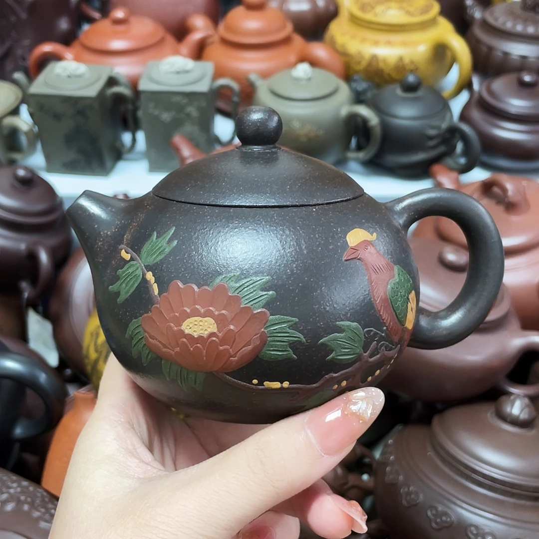 380cc宜兴紫砂艺术