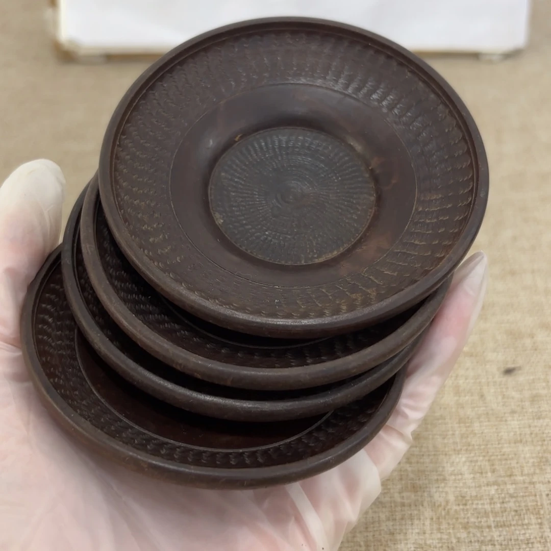 茶杯紫砂非常好看的花瓶