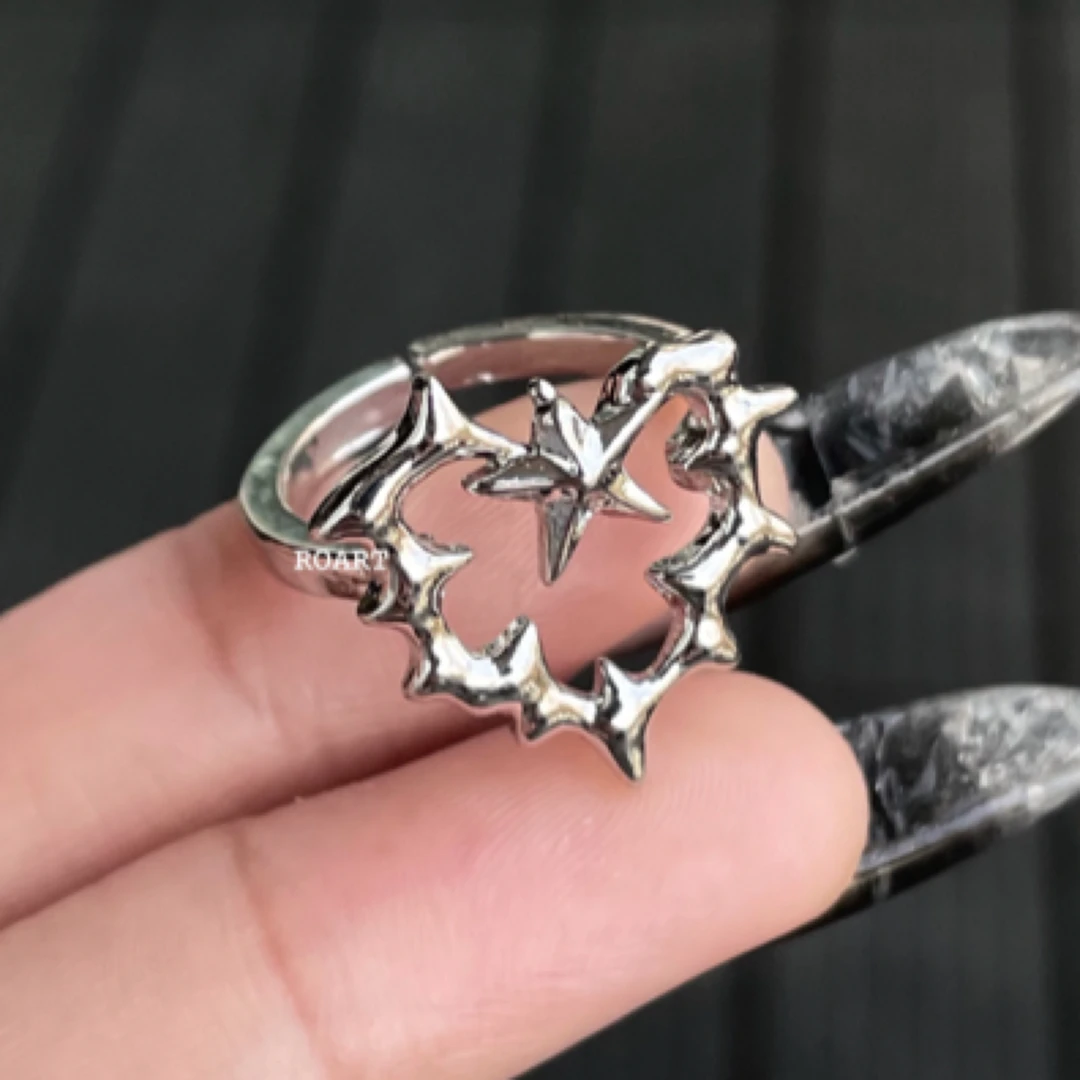 【ROART】直播间首饰类选款编号下单