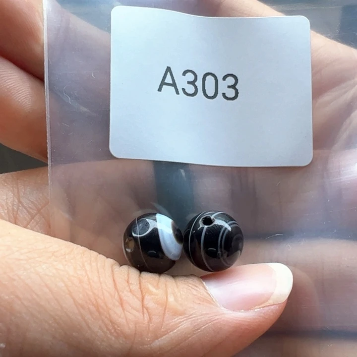 合金玛瑙/玉髓珠宝半成品