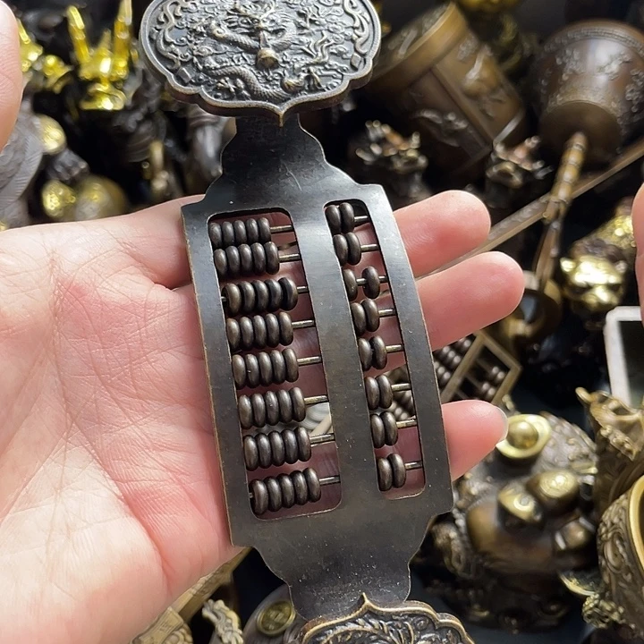 铜器摆件铜铜铜铜