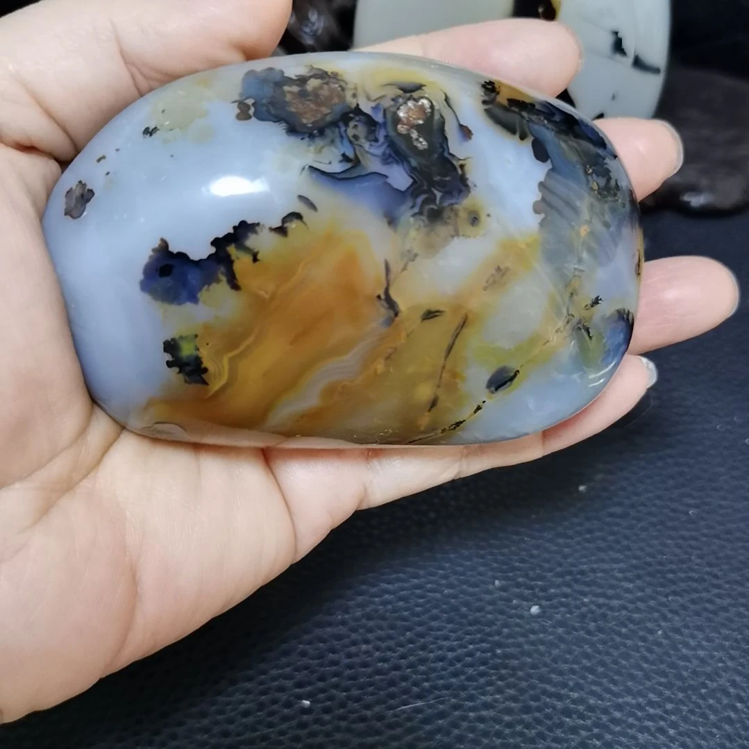 玉髓珠宝奇石未镶嵌