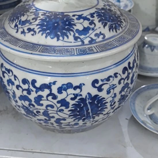 当代景德镇陶瓷工艺品