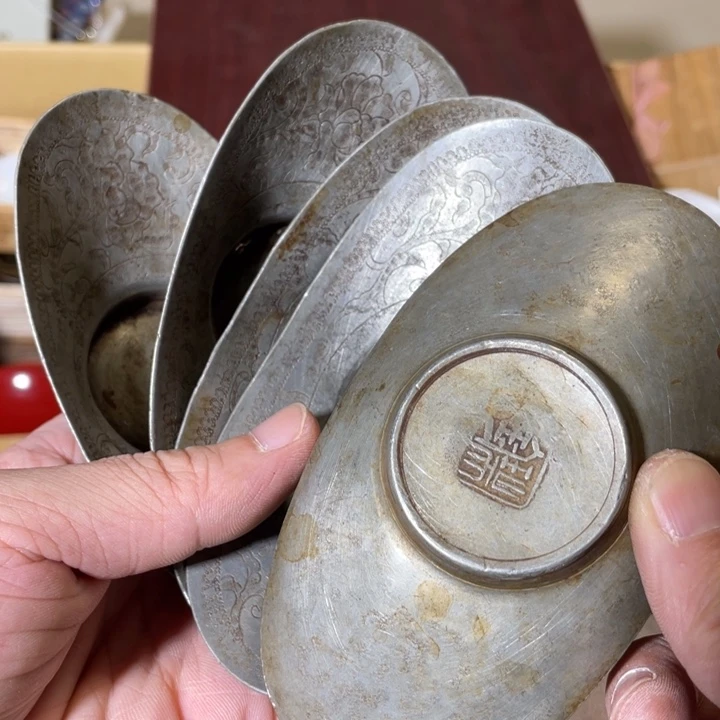 紫砂中古商品谨慎下单