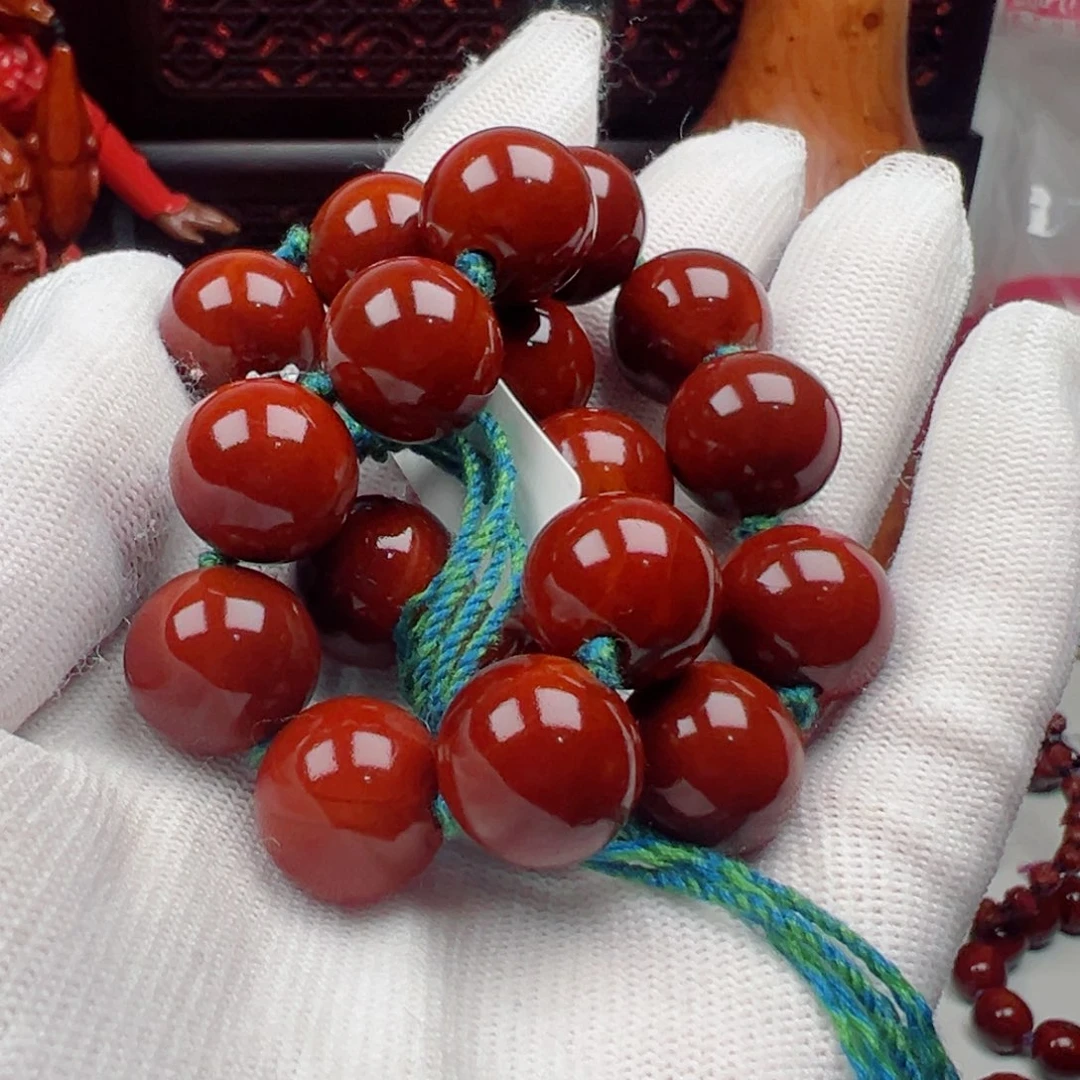 【闪购商品】橄榄核吊坠回*诗9643579865678888888