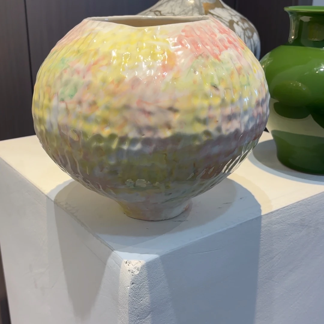 陶瓷一物一拍一款就拍