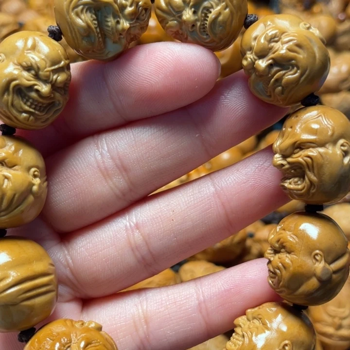 橄榄核手串/手链橄榄核