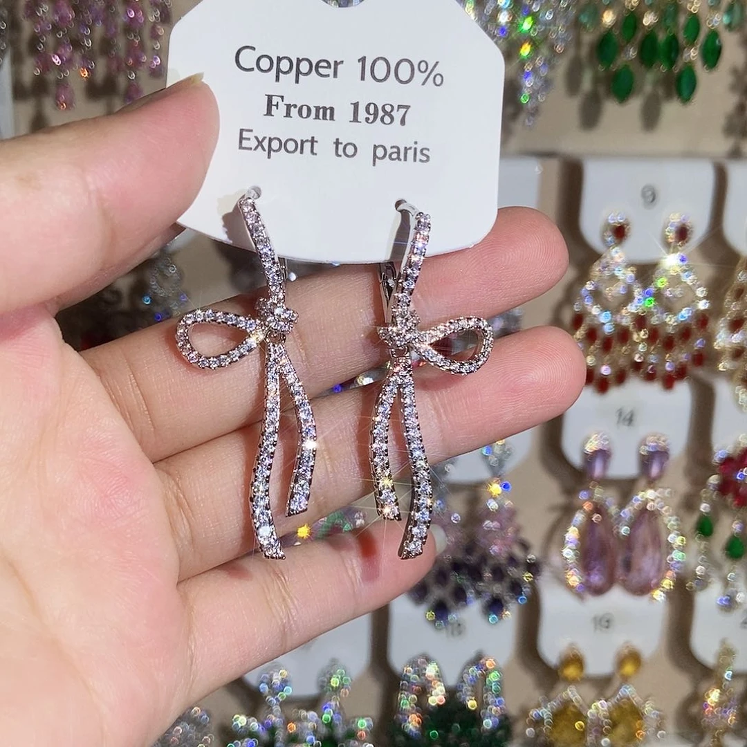 铜合金锆石925银