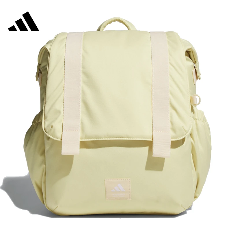 【滔搏联动】阿迪达斯MT BACKPACK女子运动休闲双肩包JY4773