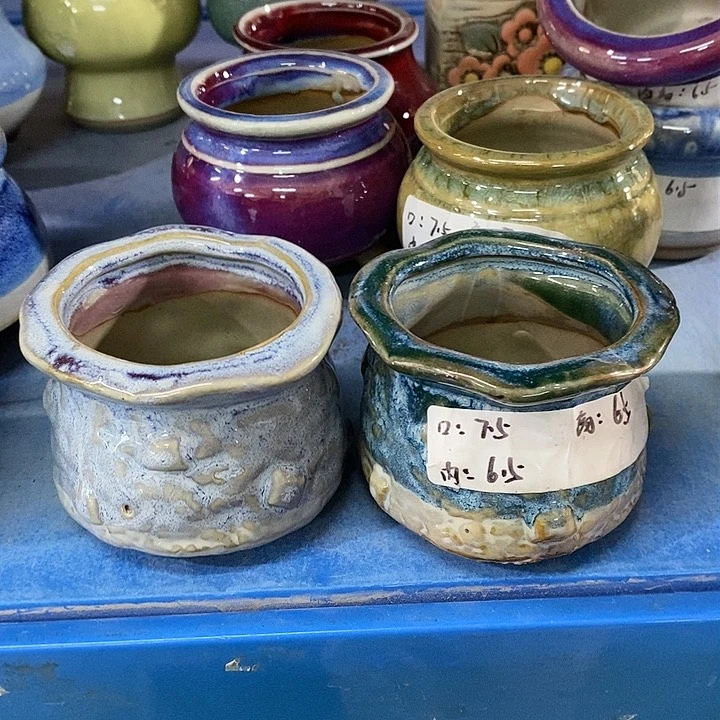 红陶「满10米包邮默认微瑕疵」2个浮力