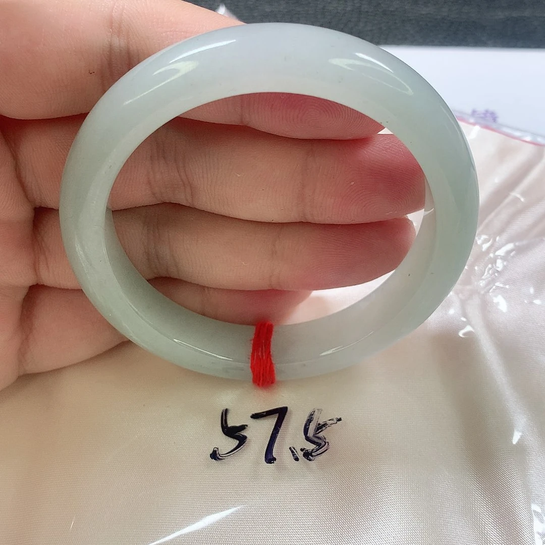 未镶嵌手镯翡翠314号