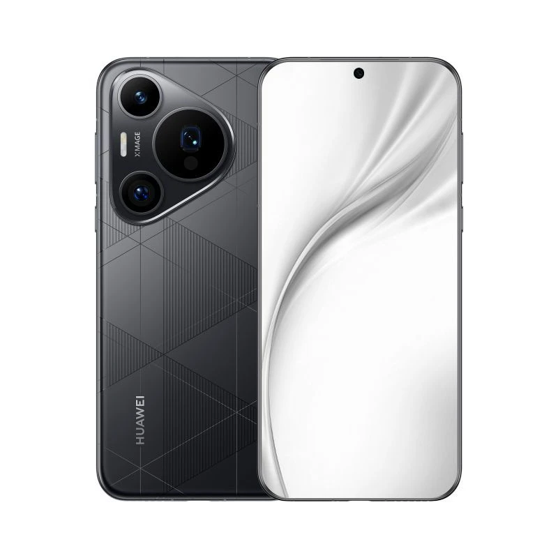 准新品 Huawei/华为 华为pura70pro+ 风驰闪拍双卫星通信 二手W