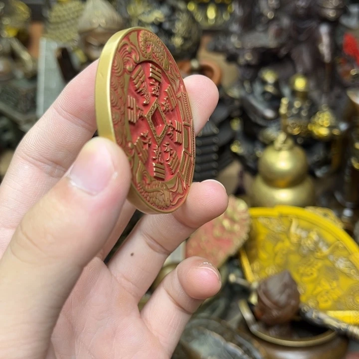 嘉嘉精品铜器摆件