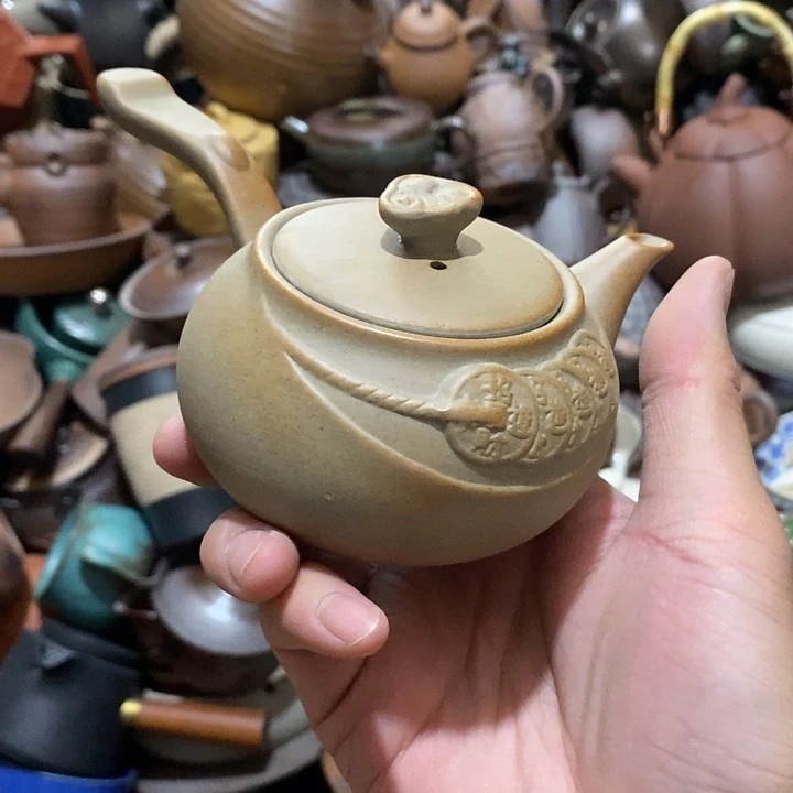 瓷片然后我们的故事真的非常好闻