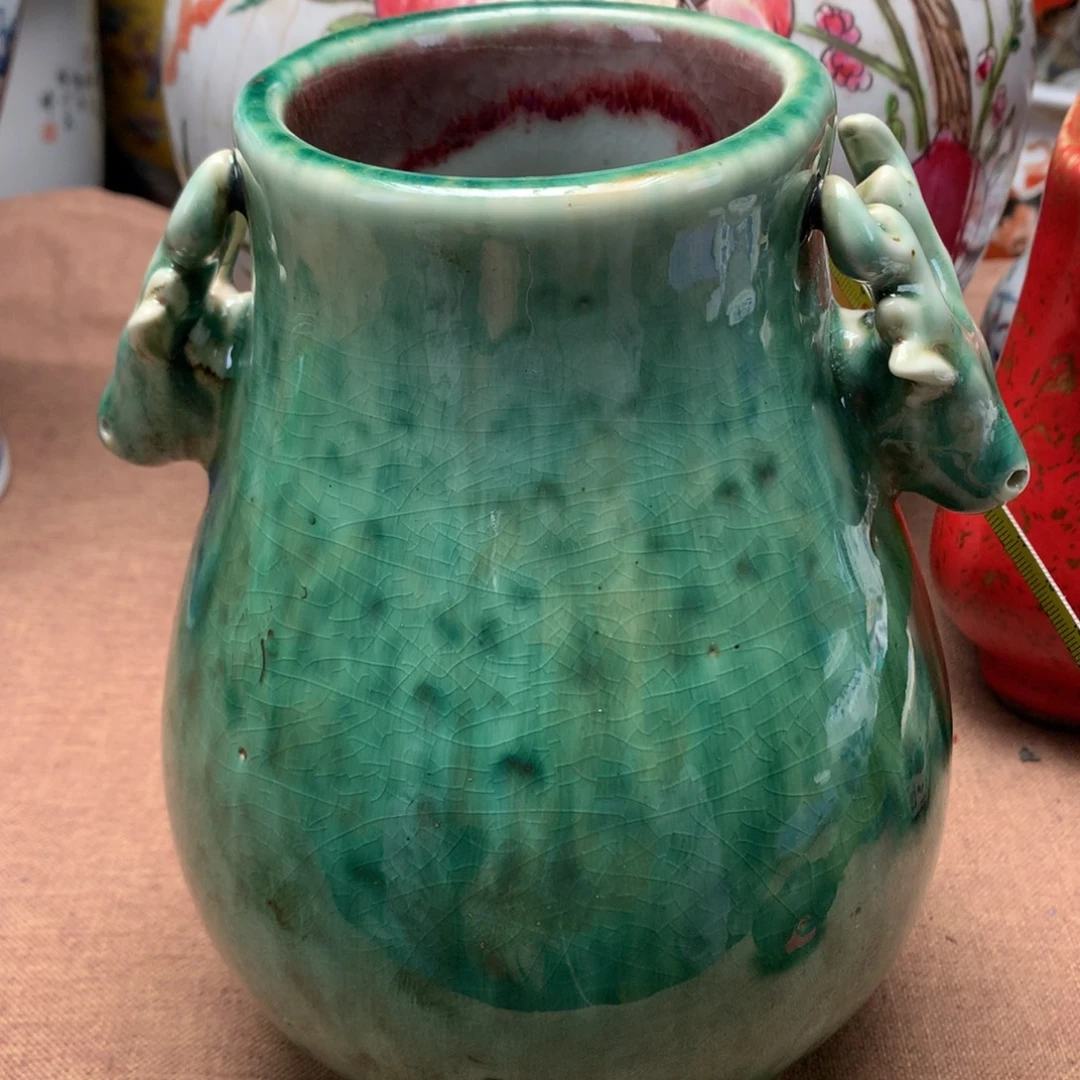 摆件旧藏瓷器旧藏瓷器